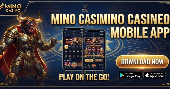 Mino Casino App
